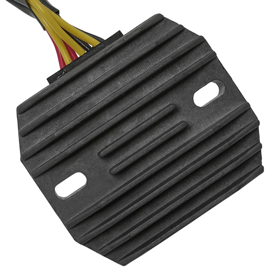 Регулятор выпрямитель для Polaris Outlaw 525 525с 525 IRC 2007 08 09 10 2011 ATV - Изображение 4 из 4