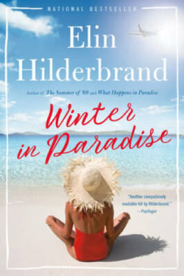 #ad #ad Winter in Paradise Paperback By Hilderbrand Elin GOOD $3.88