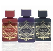 Badee Al Oud for Glory, Amethyst & Badee Al O...