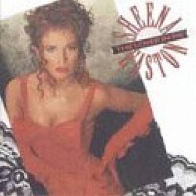 The Lover in Me - Audio CD By Sheena Easton - GOOD