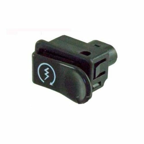 Pulsante Avviamento Elettrico Per Piaggio Sfera 50 RST 1995, Sfera 125 1995, Vespa ET4 1996 - Foto 1