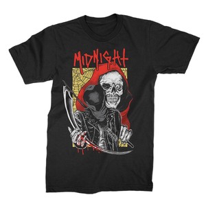 midnight band shirt