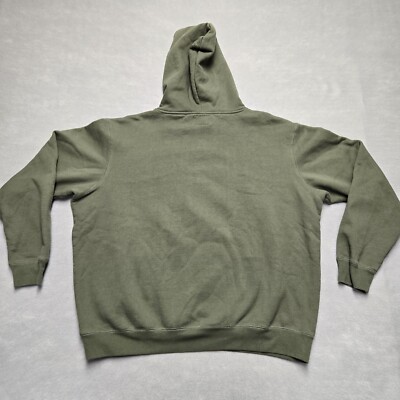 S*h様 BROWNING MS LOGO HOODIE OLIVE XL Browning Snapshot Zip Hoodie Dwukolorowa zielona - Waidmann