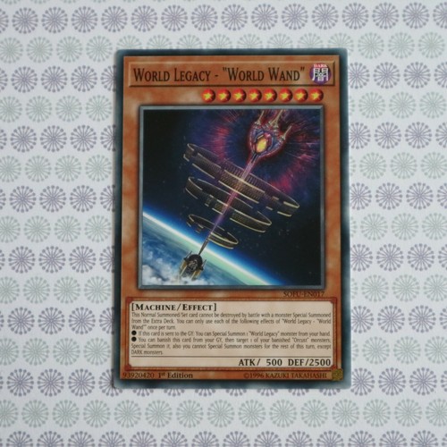 YuGiOh - Tarjetas de monstruo común x 1 (L-Z) (varios juegos) - Imagen 139 de 151