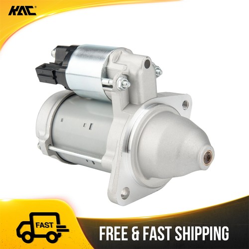 Starter 17922N,12 41 7 610 313 Fits 07 11 BMW 328i 3.0 Coupe Sedan Convertible E - Foto 2