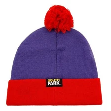 Unisex South Park Stan Marsh Halloween Replica Cosplay Beanie Hat Cap