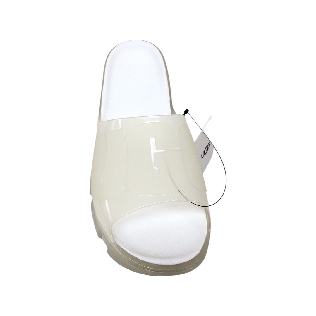 UGG Women's Jella Clear Slide Sandals Platform 1136763 | eBay
