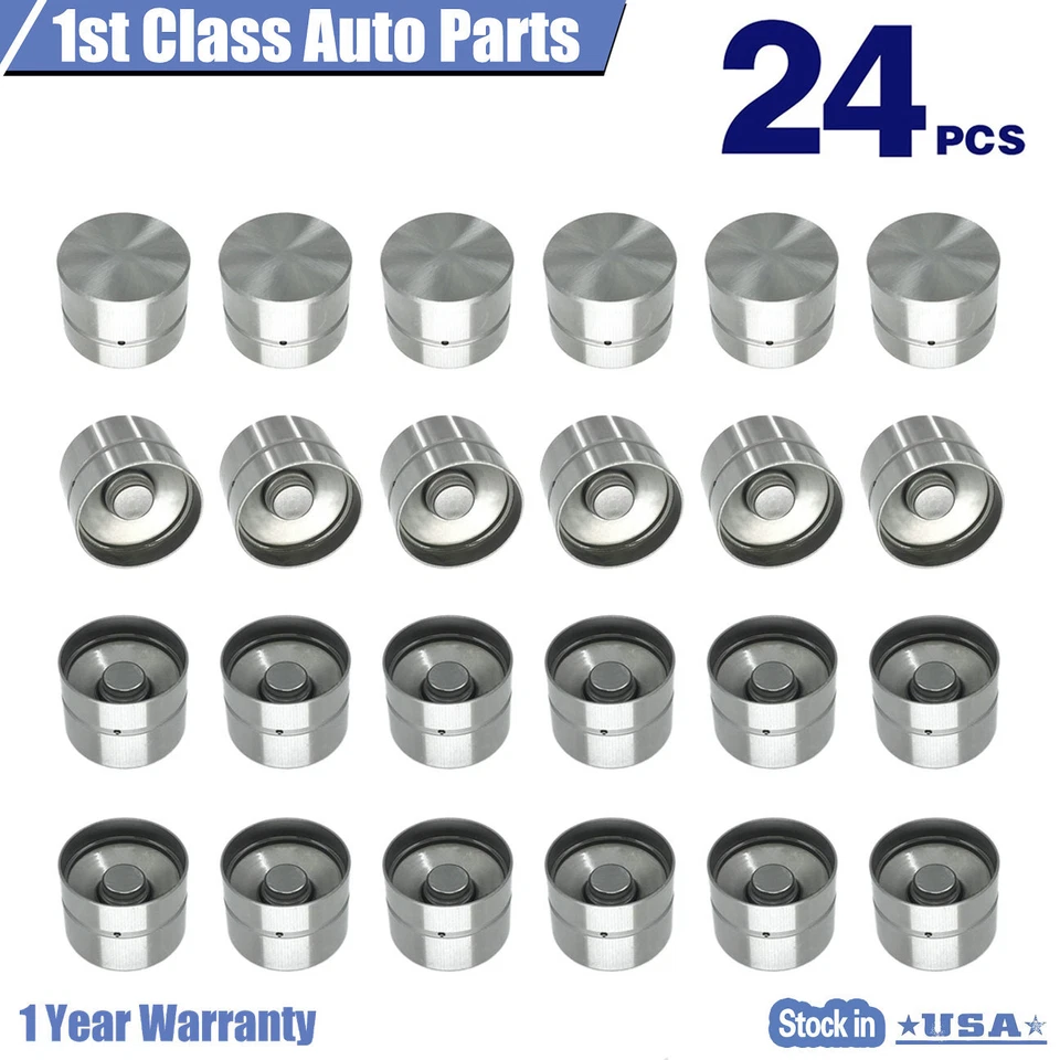 Juego de 24 elevadores hidráulicos delanteros para BMW 325i 525i 1992-1995 2,0 L 2,5 L 85007400 Foto 4 de 4