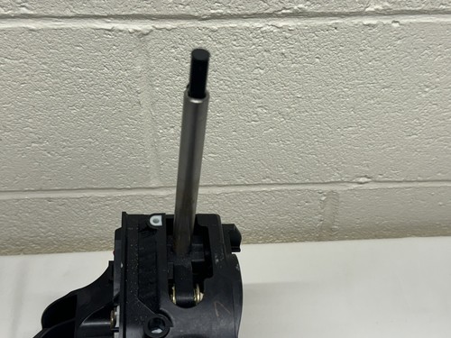 2018-2021 HONDA ACCORD AUTOMATIC TRANSMISSION FLOOR GEAR SHIFTER LEVER OEM - Picture 9 of 12