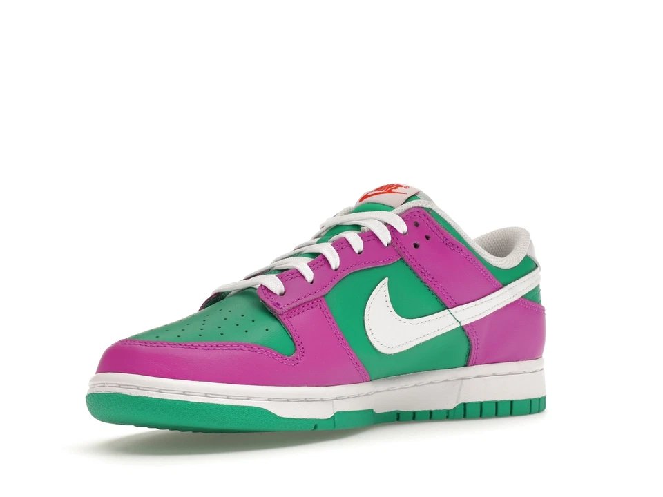 Nike Dunk Low Reverse Joker W - FD9924-311 Foto 4 de 4