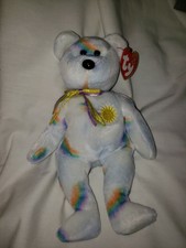 cheery beanie baby worth