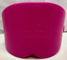 Gog Box Plastic Goggle Protective Storage Hard Goggle Case Pink