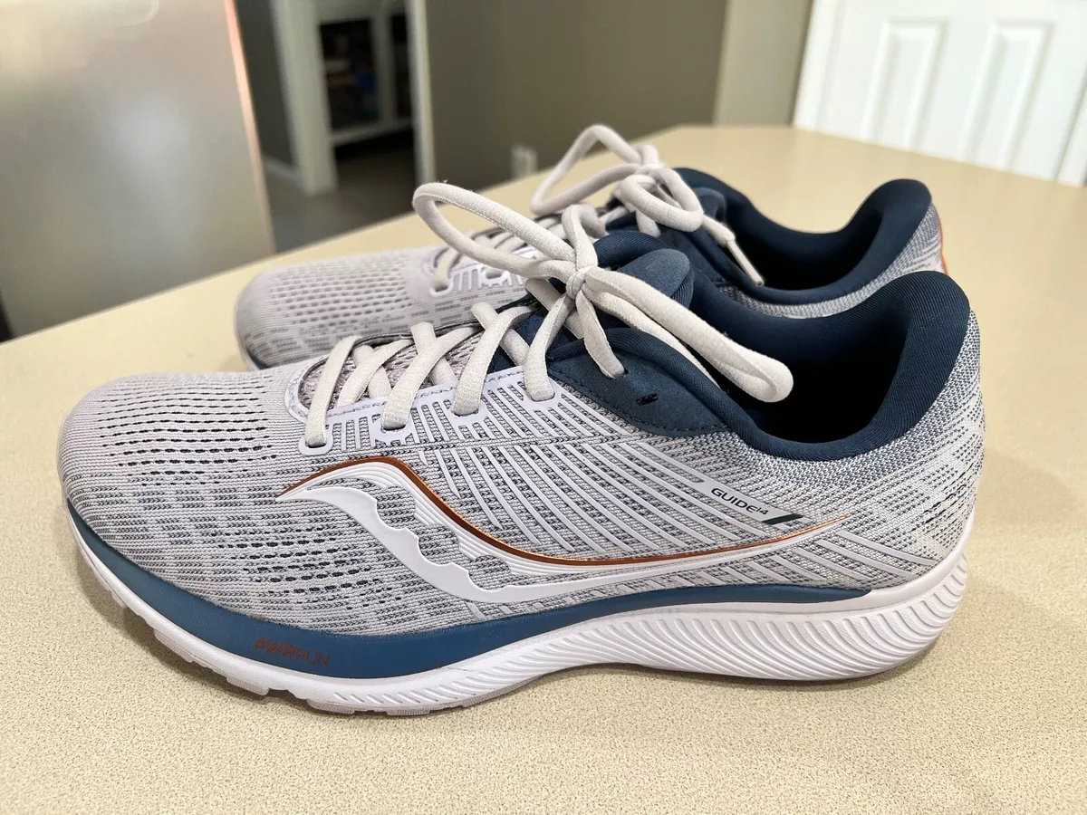Saucony guide hotsell 11 womens