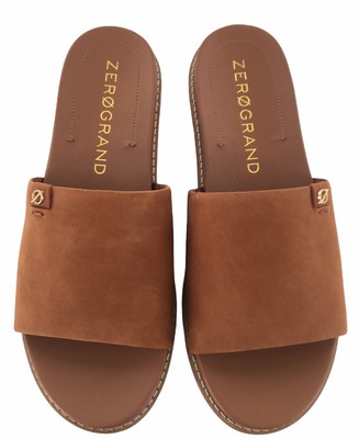 closed toe strappy sandals