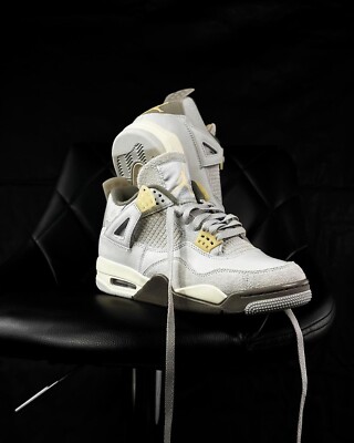 Nike Air Jordan 4 Retro SE 