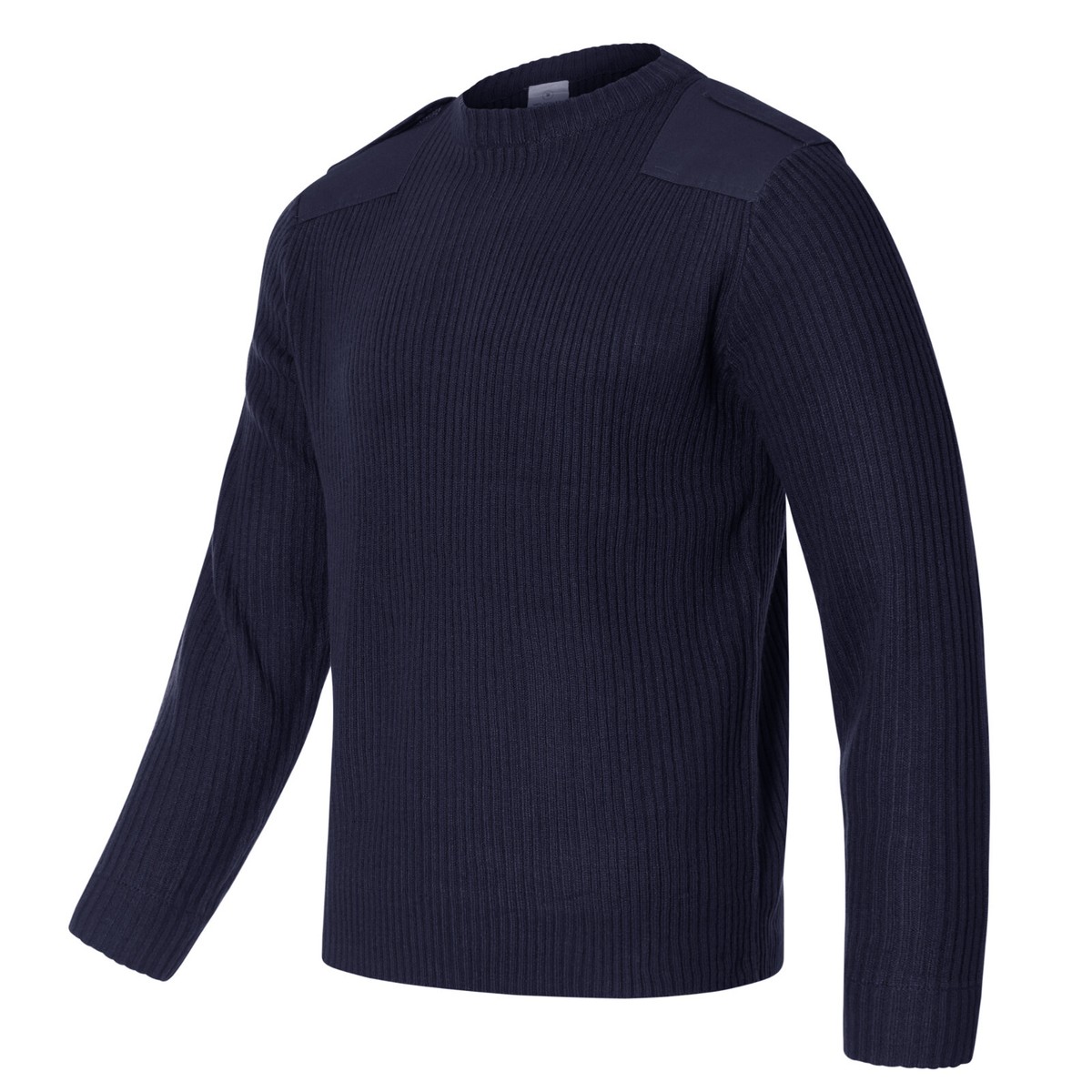 British Commando Sweater Navy Blue Sweater Original British Army