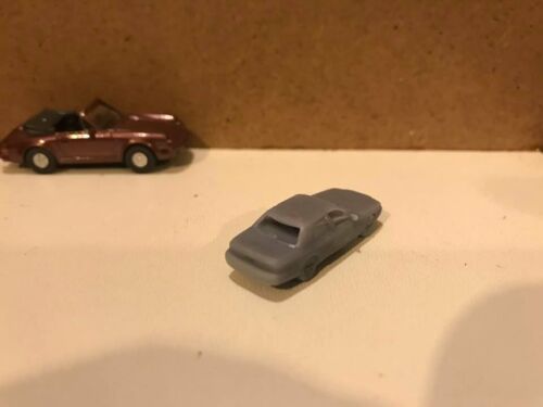 Ford Crown Victoria 2000 escala 1/160 - Imagen 4 de 6