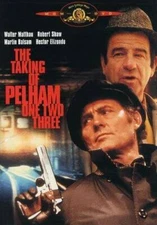 The Taking of Pelham One Two T - GOOD