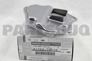 317281xf02 фильтр акпп