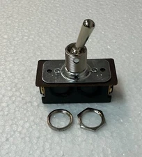 47322A Switch For Clarke American Sanders B2 Edger