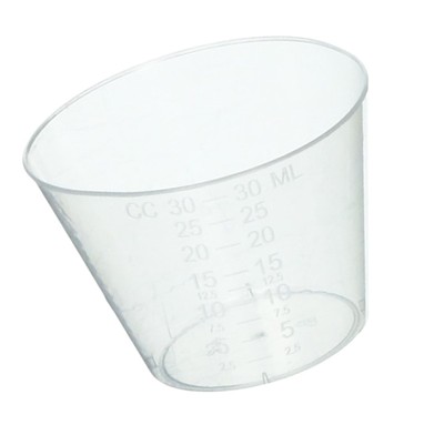 5 Ways With Disposable Cups
