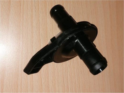 Heizungsventil Heizventil Wasserventil Heizungsumschalter heater valve BMW E21