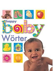 Happy Baby - Wörter von not specified | Buch | Zustand gut