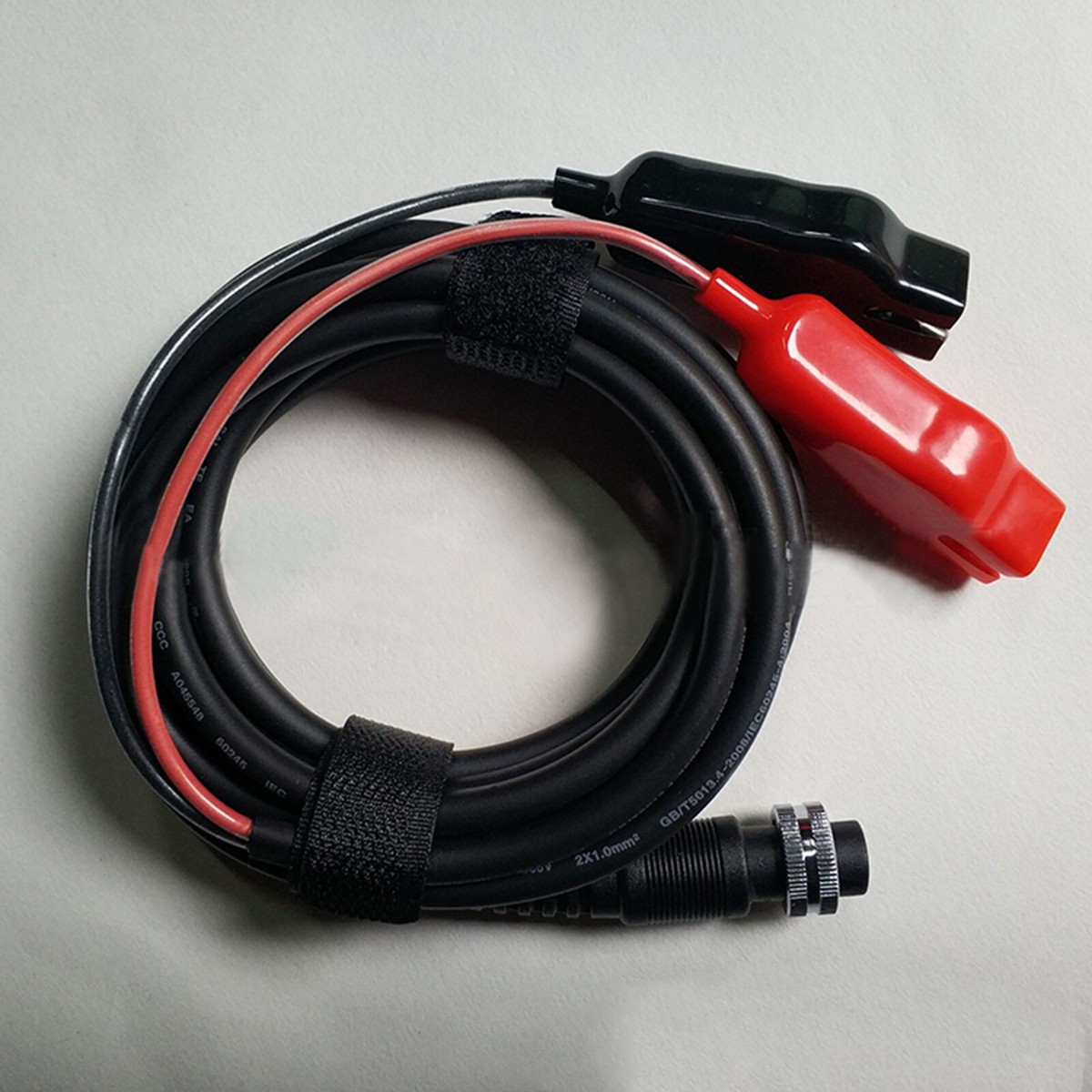 daiwa dendoh reel power cord – US Built for marine environments Fishing Battery Power Cable Cord