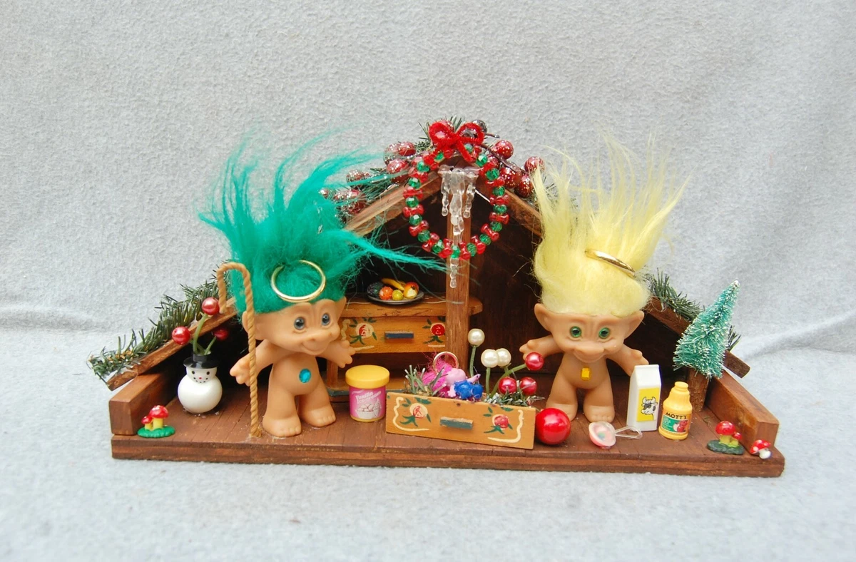 Trolls nesting best sale dolls