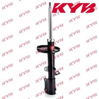 StoßDäMpfer Excel-G Kyb 333117 Hinterachse Links FüR Toyota