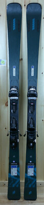 2025 K2 Disruption SC W 160cm w/ Marker ER3 10.0 Binding- NEW
