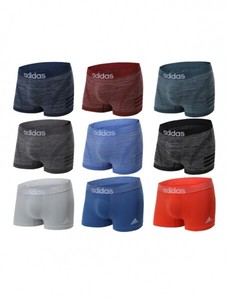 adidas men's boxer briefs