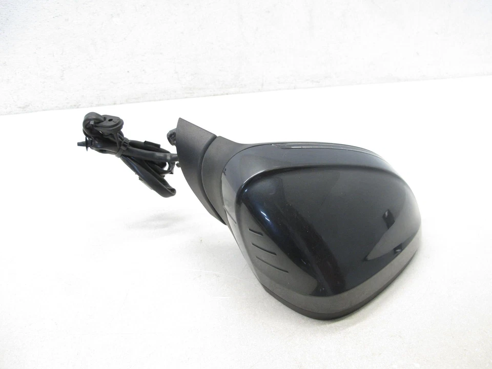 💚 ESPEJO RETROVISOR PUERTA EXTERIOR DELANTERO DERECHO AUDI A4 B9 2017-2019 OEM Foto 2 de 4