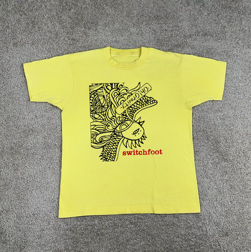 T-shirt Coton Wilco – Album A.M. – Rouge, Taille S à 5XL – Personnalisable, Neuf Avec étiquette