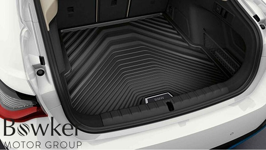 BMW Genuine Mat Protection Pack Floor Mats Boot Mat G26 G26EMAT i4 RRP