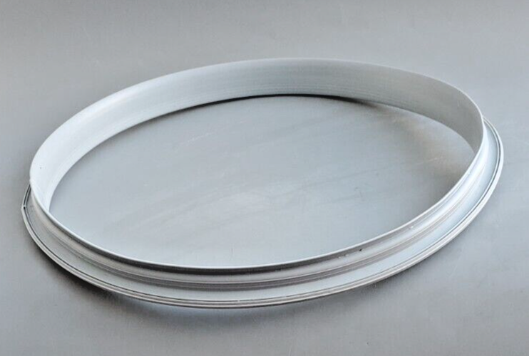 Bush Tumble Dryer 7KG DHB7VTDW Door Seal Spare Part eBay