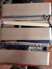 internal door closer