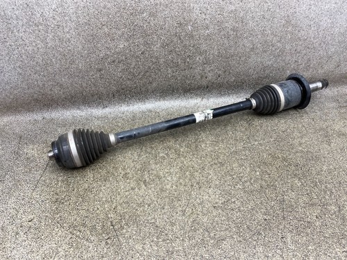 Antriebswelle hinten rechts 7646867 97Tkm BMW X1 F48 2.0D X-Drive 18.1929.269