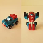 1984 TRANSFORMERS G1 GEARS COMPLETE