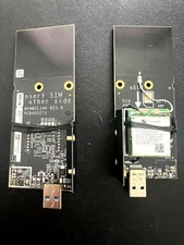 LiveU LU600 Modems - Verizon Sky Wire NimbeLink