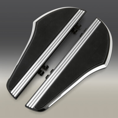 Defiance Floorboard Rider For Harley street road glide electra glide 2000-up