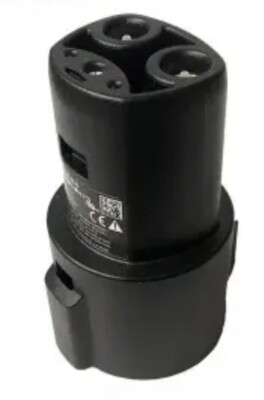 Tesla SAE J1772 Charging Adapter - EV Sportline - The Leader In - Foto 6