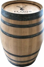 Holzfaß Regentonne Eichenfaß