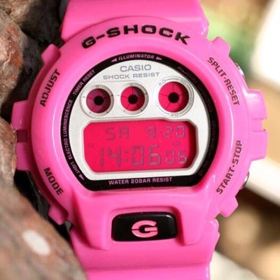 g shock dw 6900cs