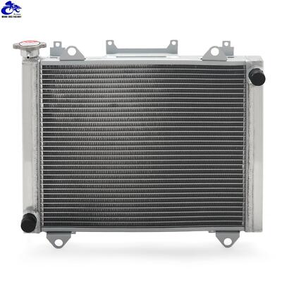 たろう 2000-2003 Kawasaki Ninja ZX-7R ZX750 P OEM Coolant Reservoir 43078