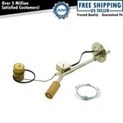 Fuel Gas Tank Sending Unit With 3/8 Inch Line for 60 64 Ford Galaxie