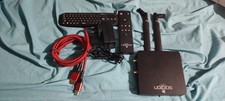 Ugoos AM6B Plus - Amlogic S922X-J Android Box compatible with CoreELEC