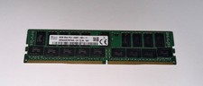 SK Hynix 32GB DDR4-2400 ECC REG RDIMM 2Rx4 PC4-19200 HMA84GR7MFR4N-UH T1 AA