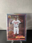 2026 Topps Series 1 Byron Buxton Base (RAW)