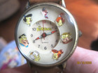 Flintstones Fossil Watch Limited Edition with Metal Case NIB — photo 2